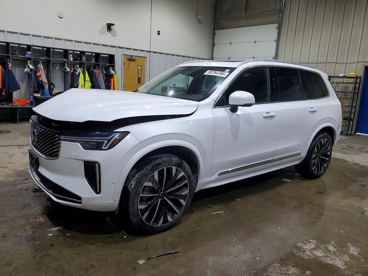 XC90 PLUS