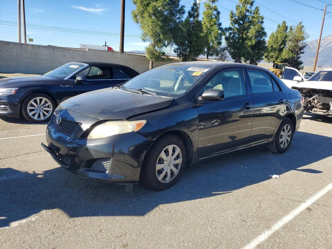 COROLLA