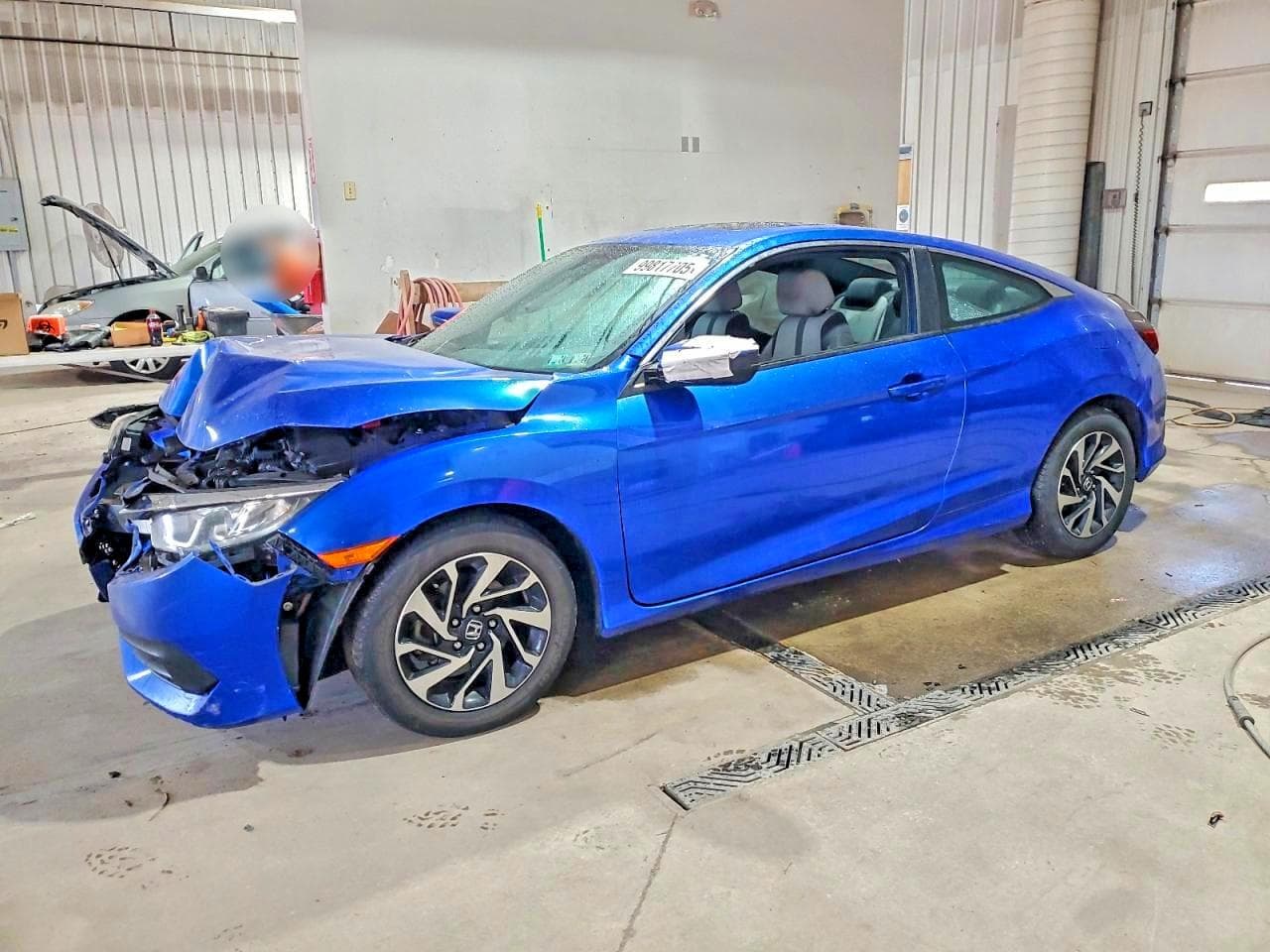 CIVIC