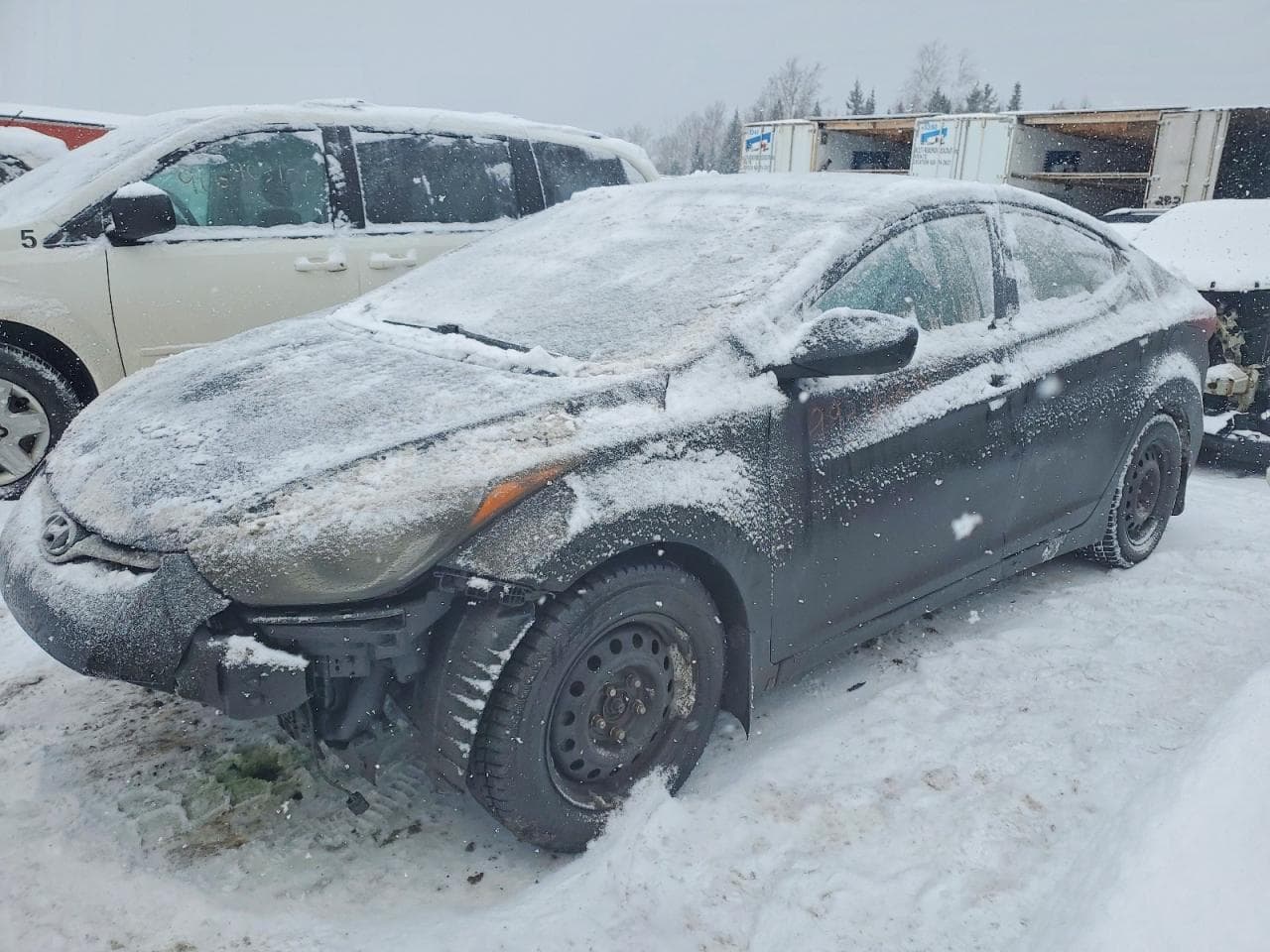 ELANTRA