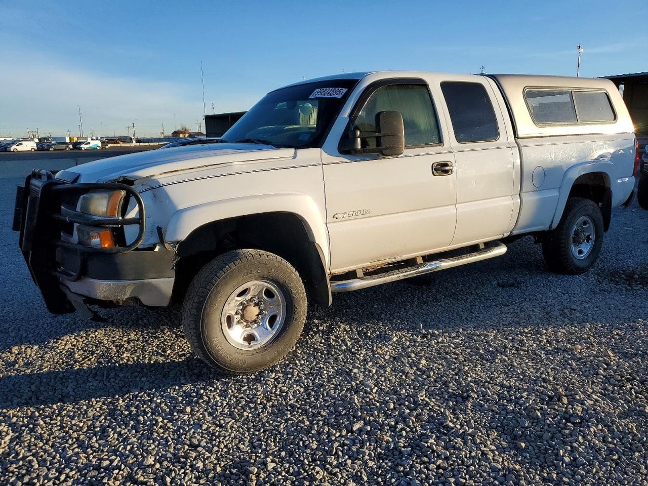 SILVERADO