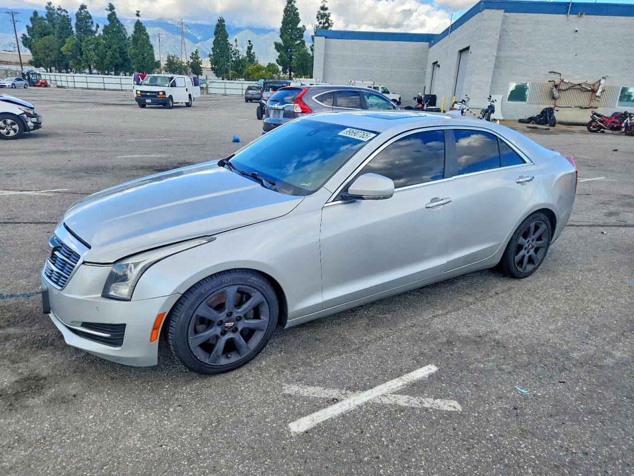 ATS