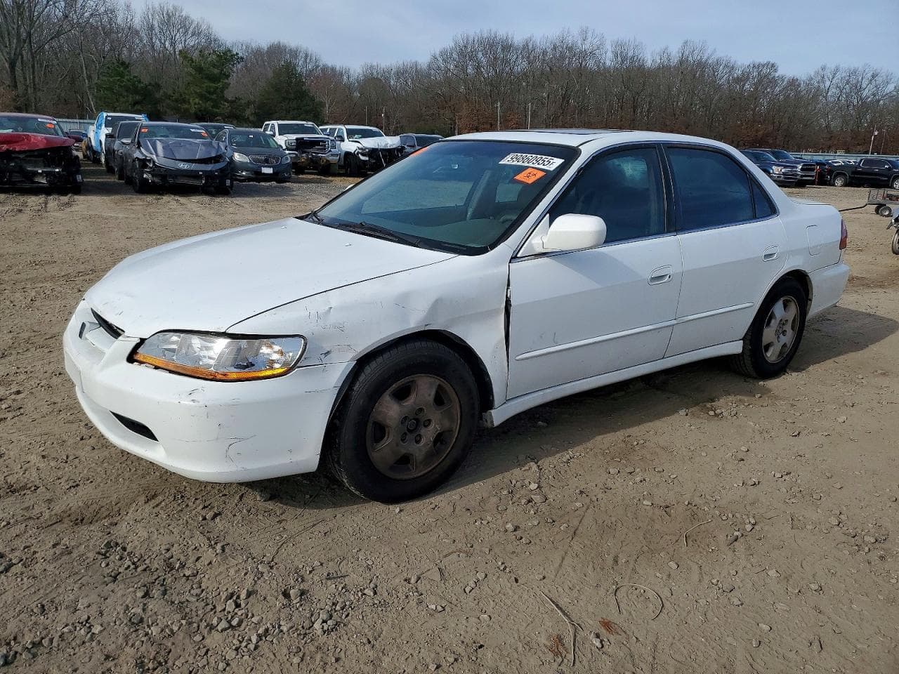 ACCORD