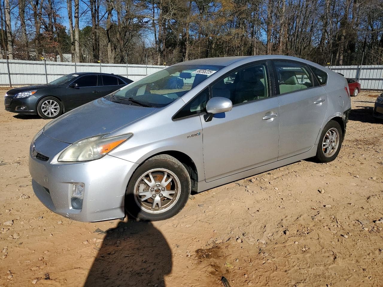 PRIUS