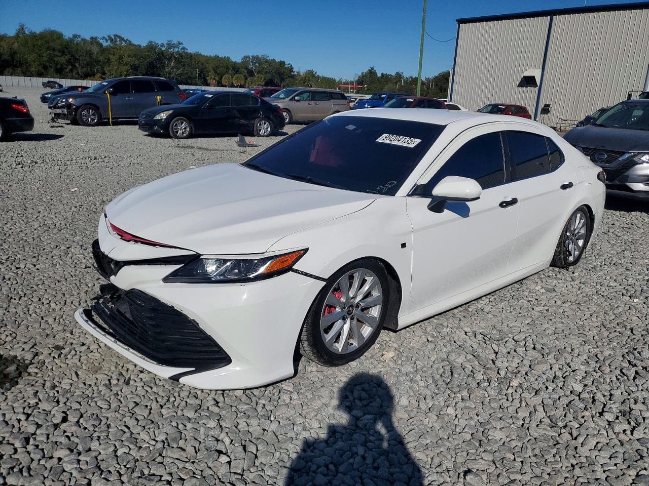 CAMRY