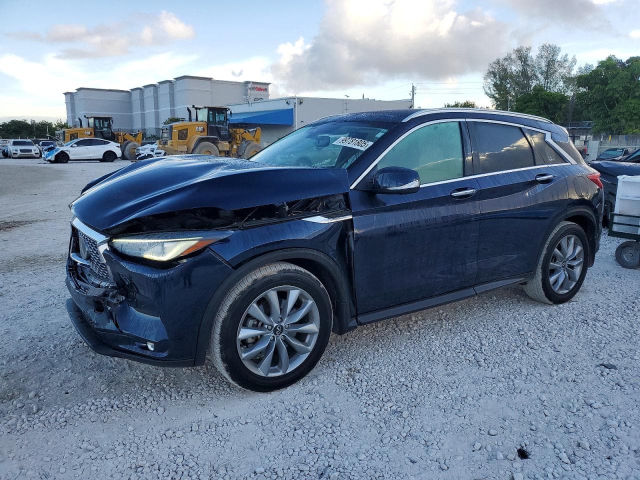 QX50