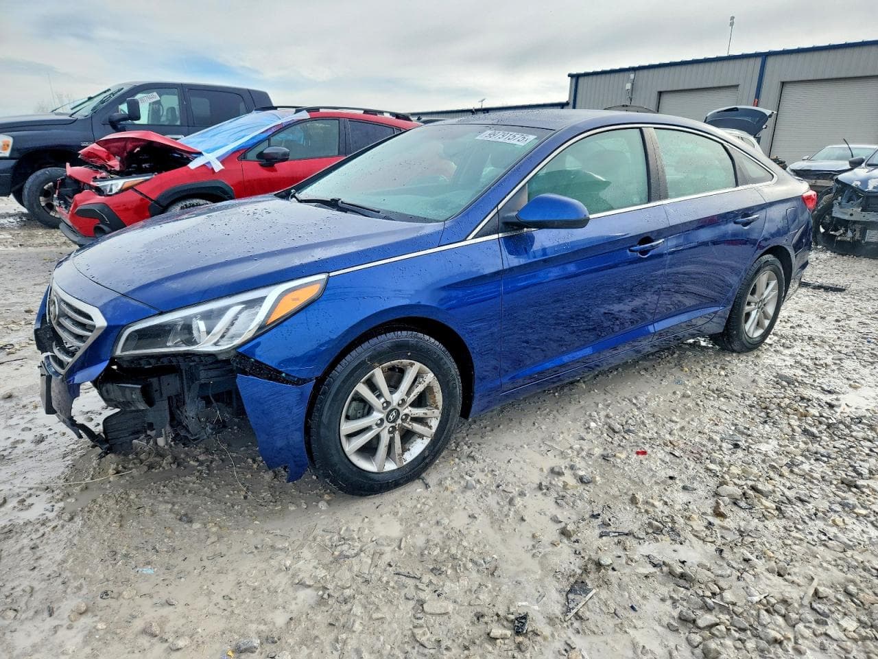 SONATA