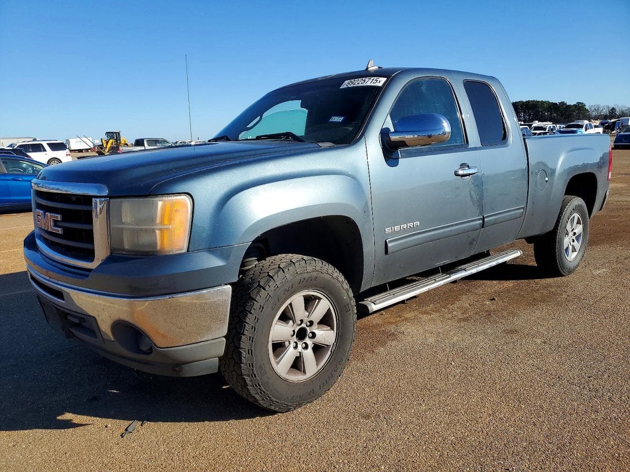 SIERRA
