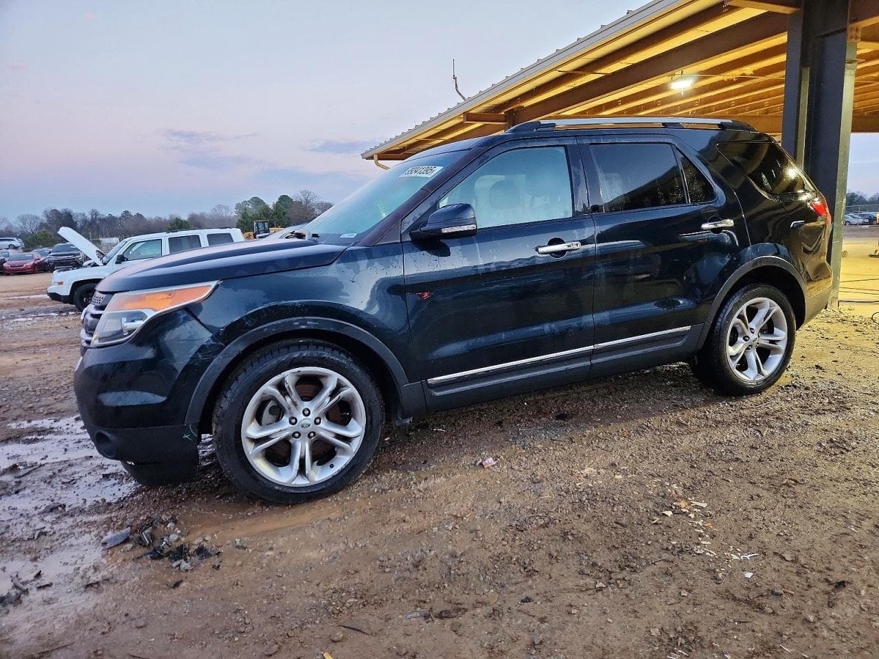 EXPLORER