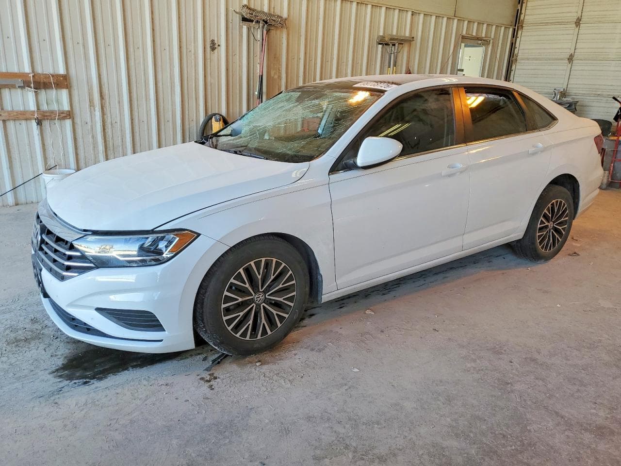 JETTA