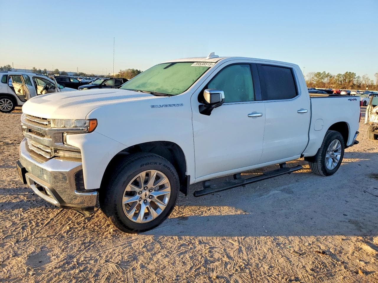 SILVERADO