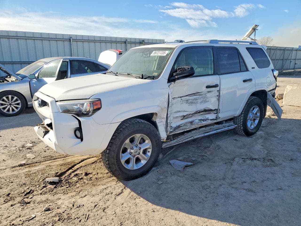 4RUNNER