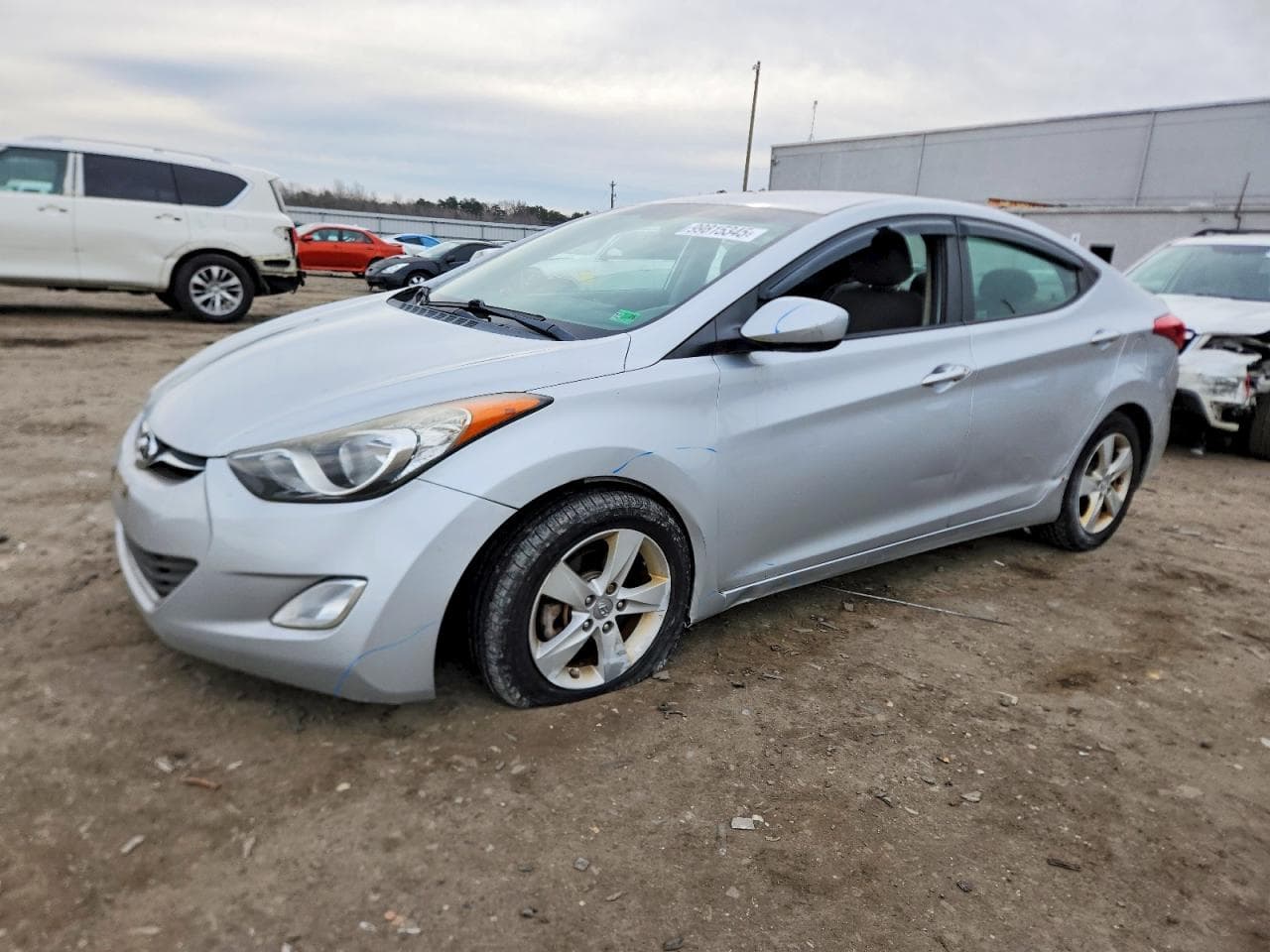 ELANTRA