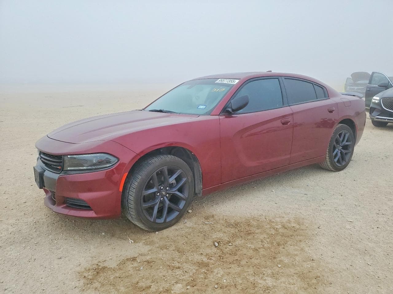 CHARGER