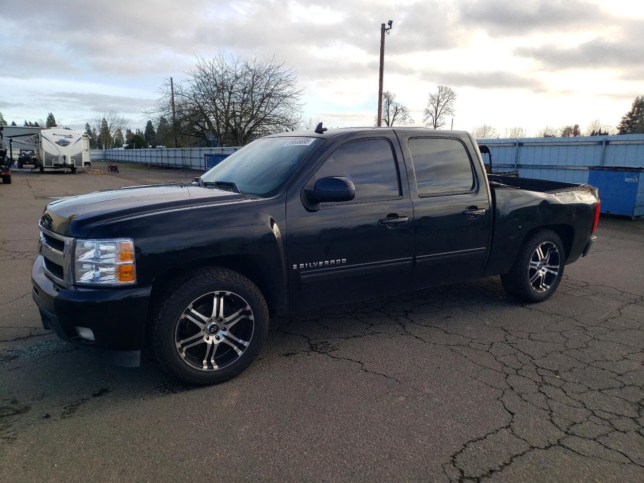 SILVERADO