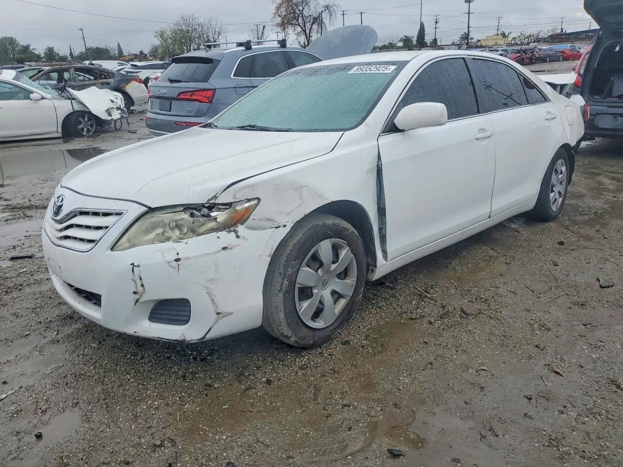 CAMRY