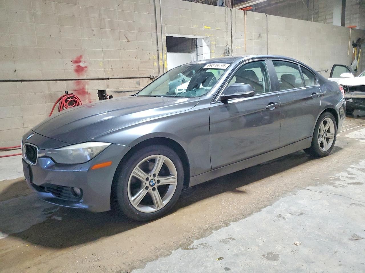 3 SERIES