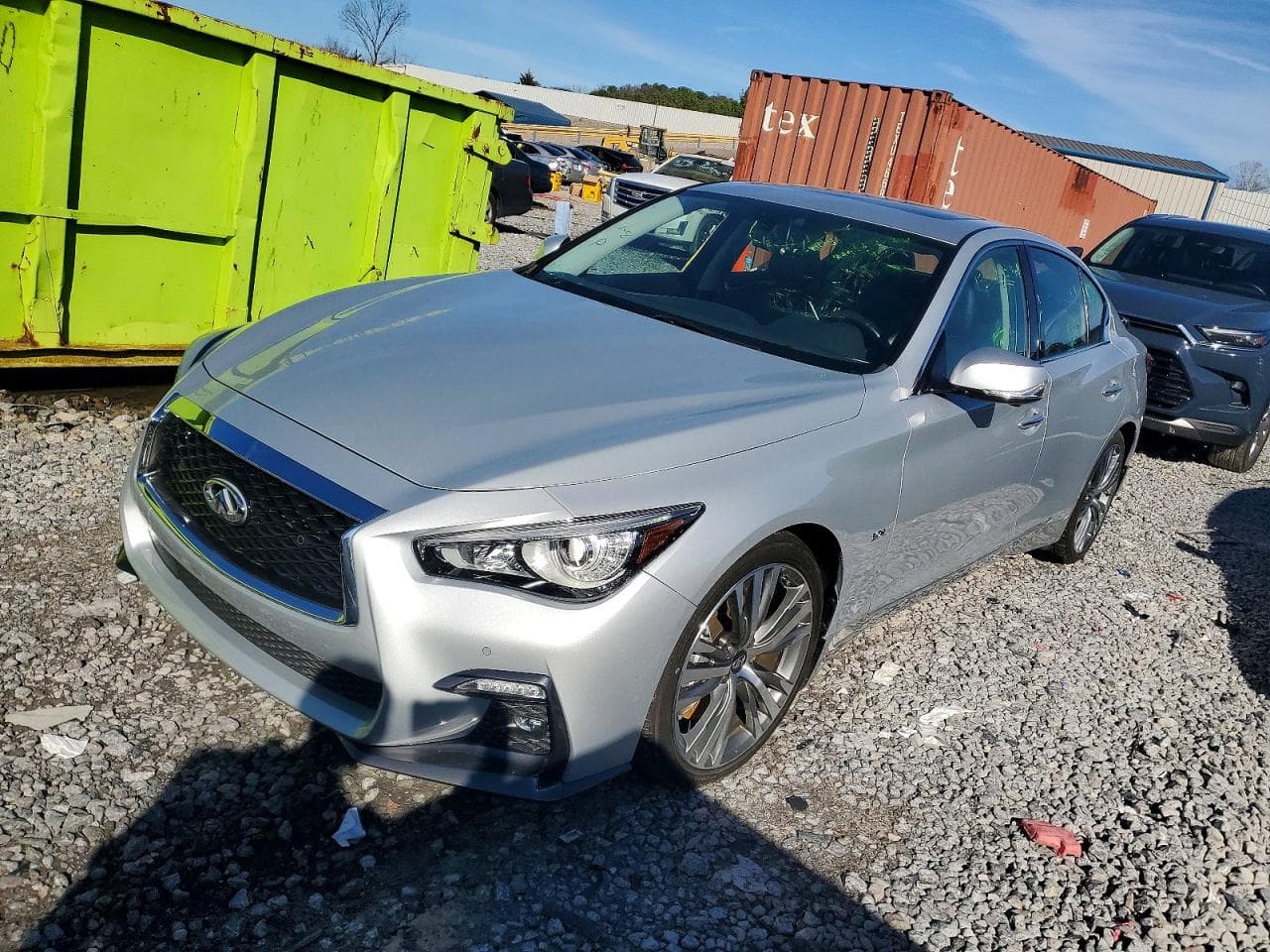 Q50