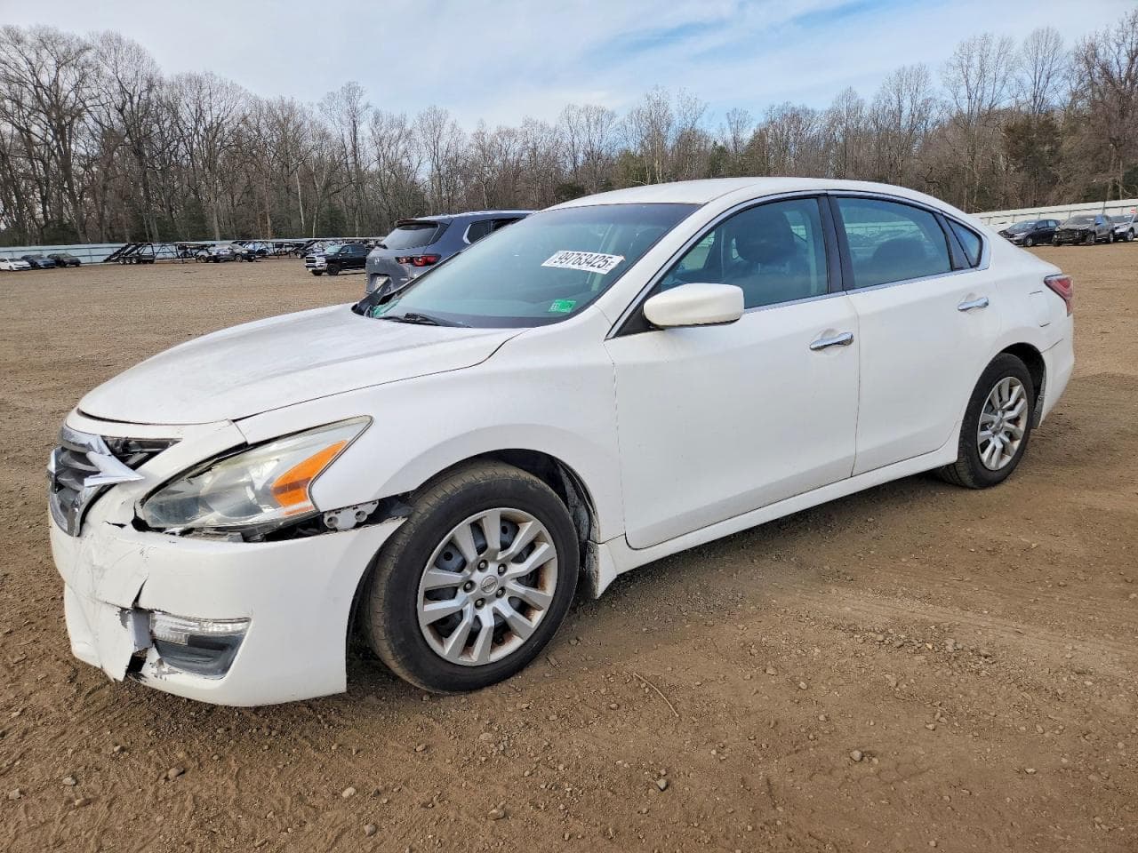 ALTIMA