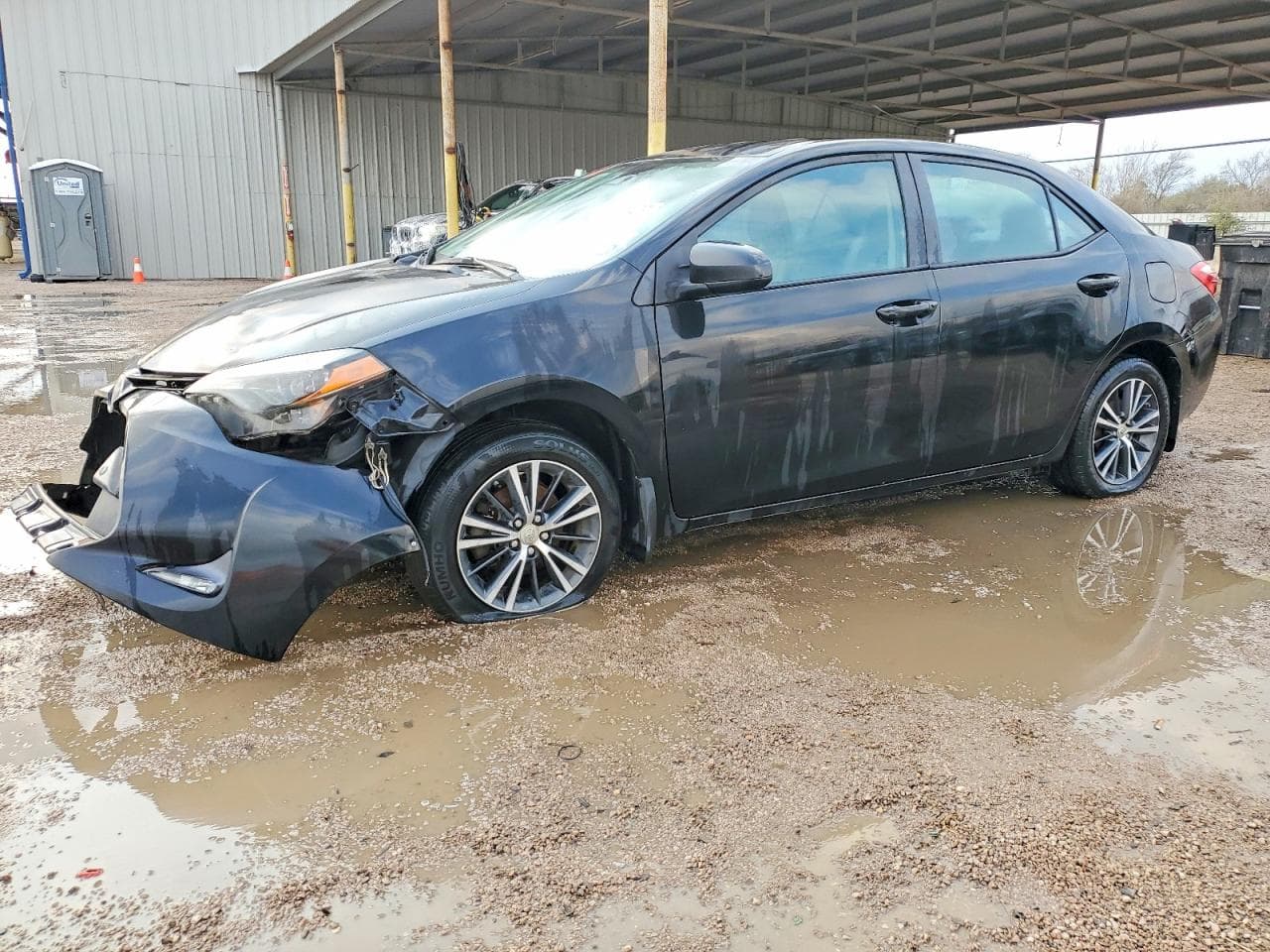COROLLA