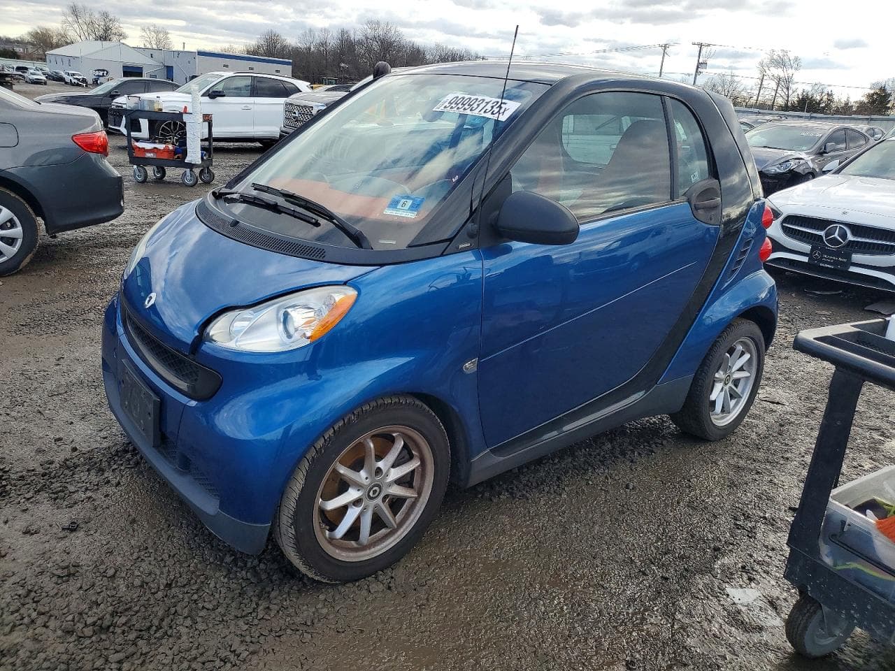 FORTWO