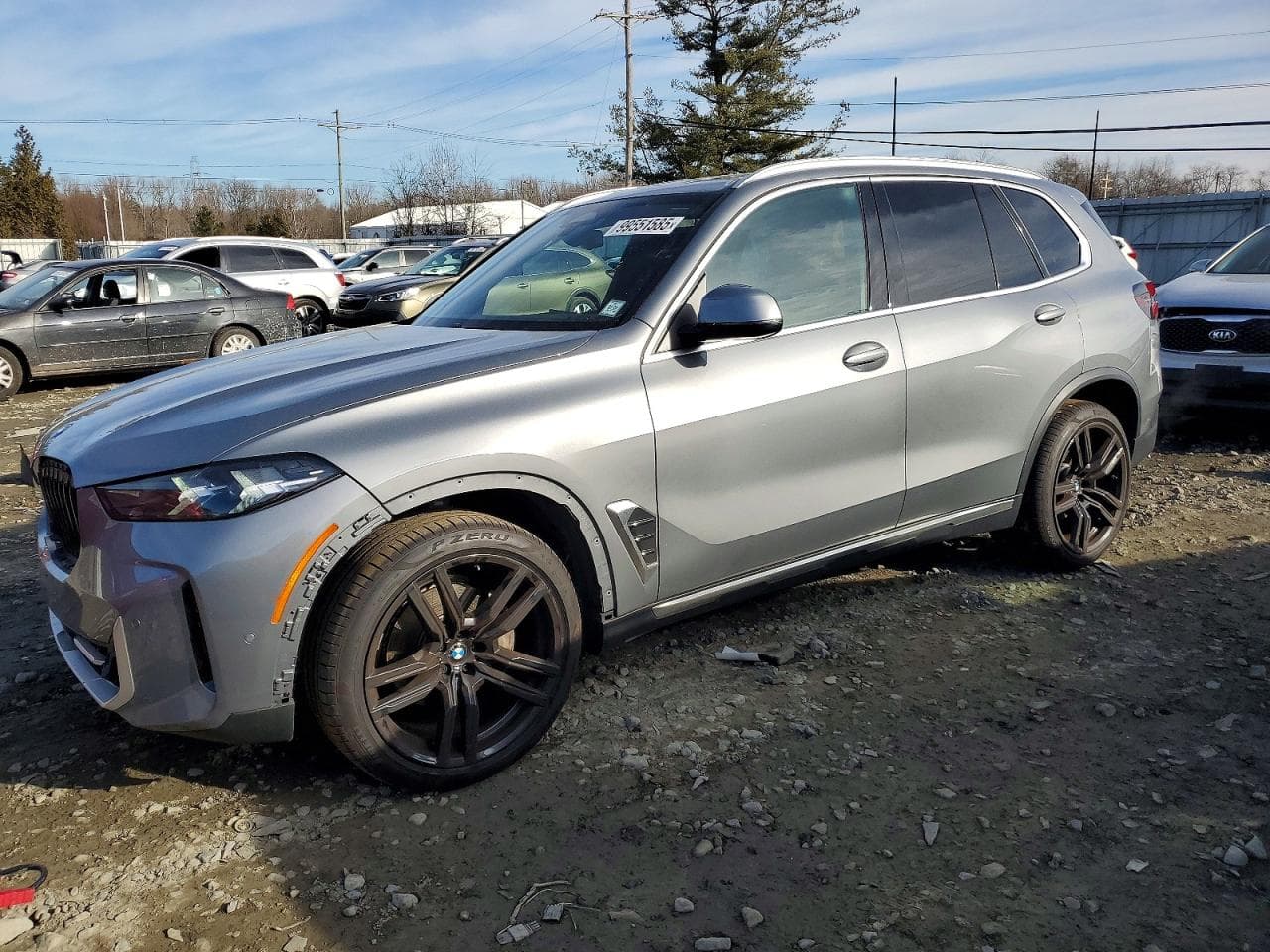 X5