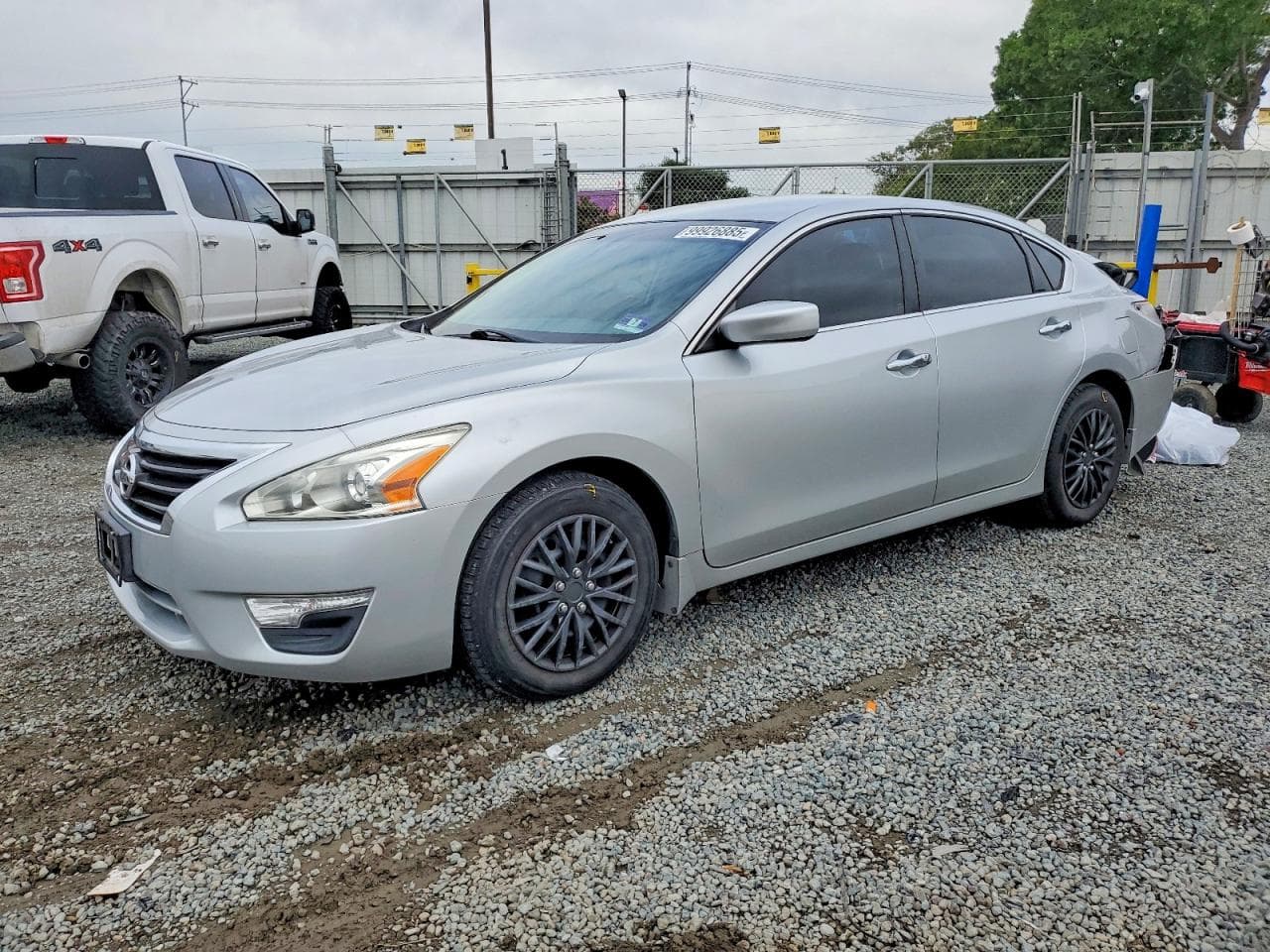 ALTIMA