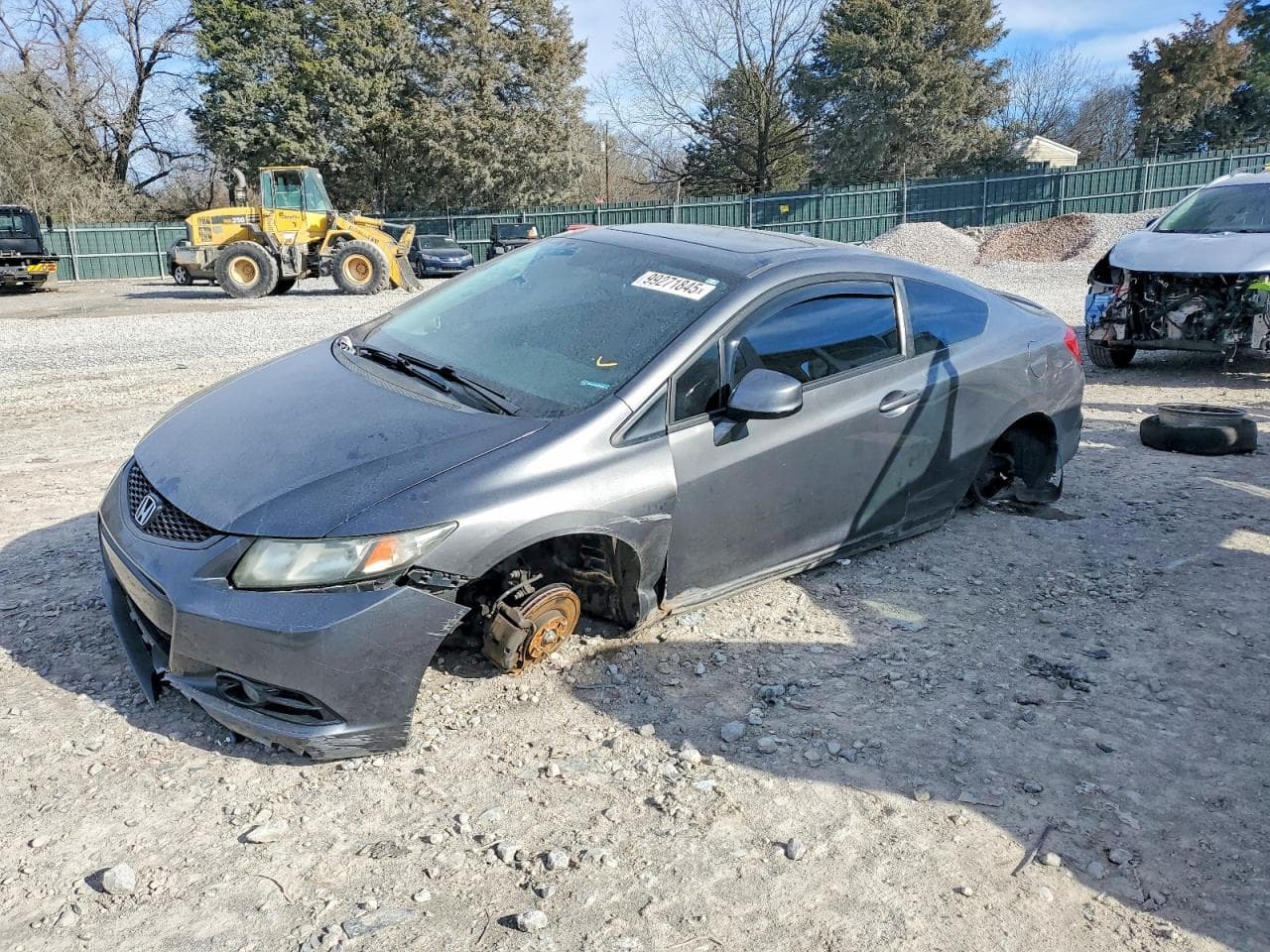 CIVIC