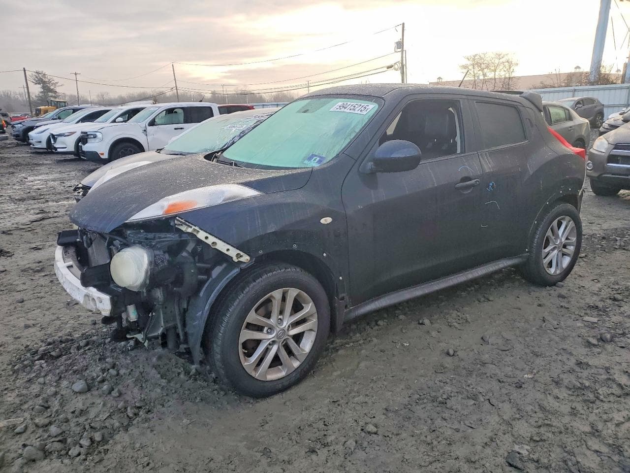 JUKE