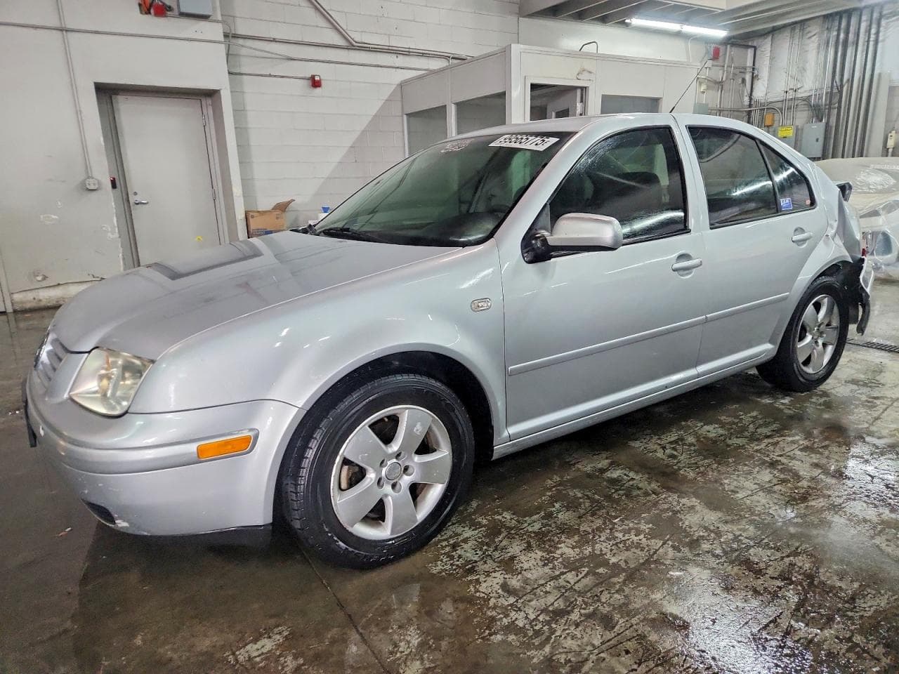 JETTA