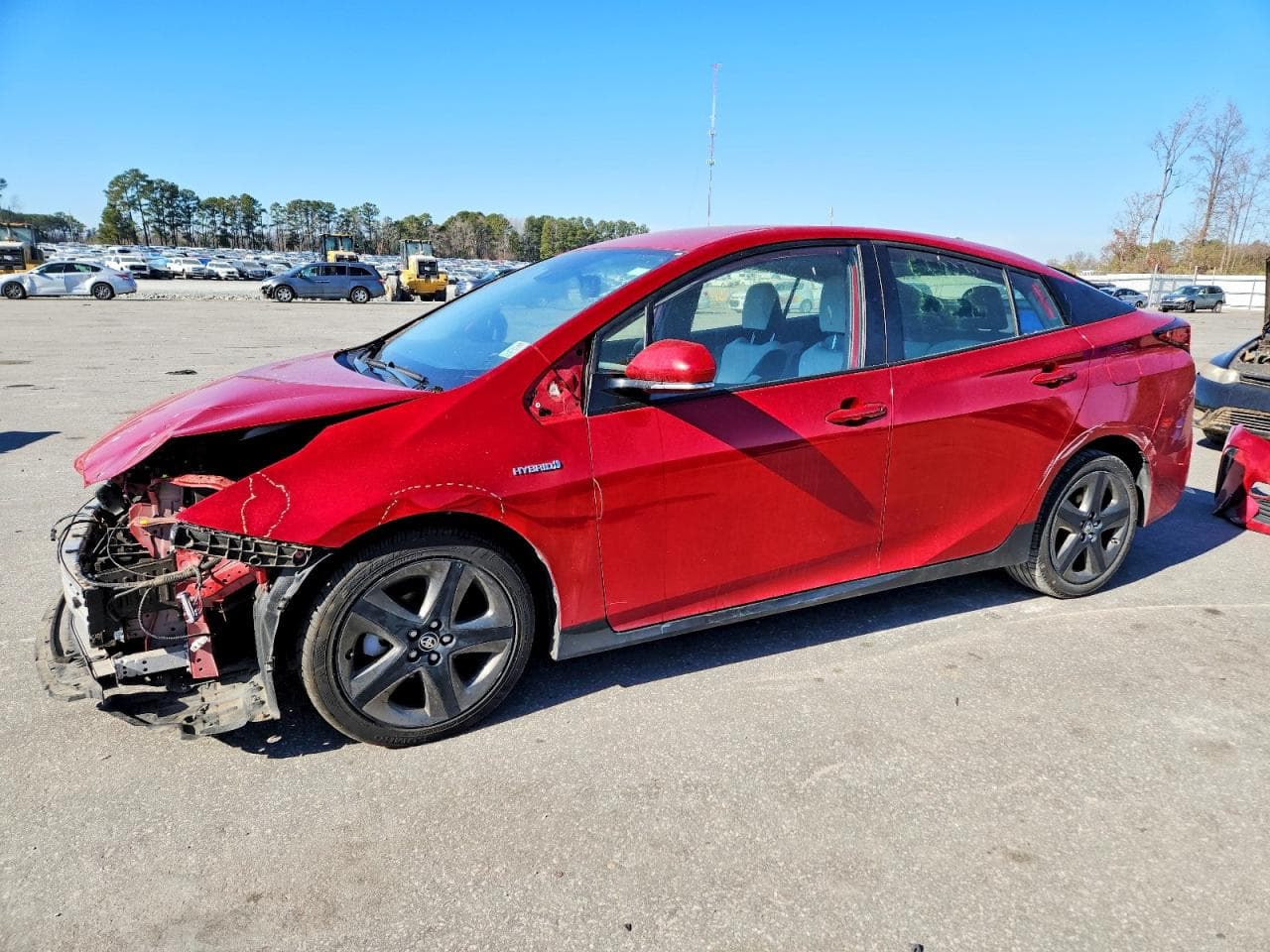 PRIUS