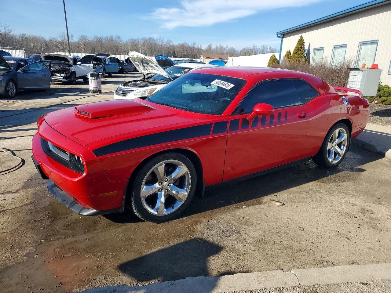 CHALLENGER