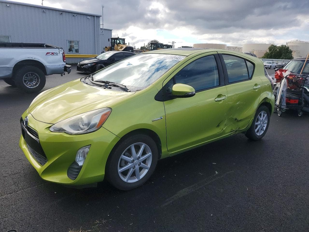PRIUS