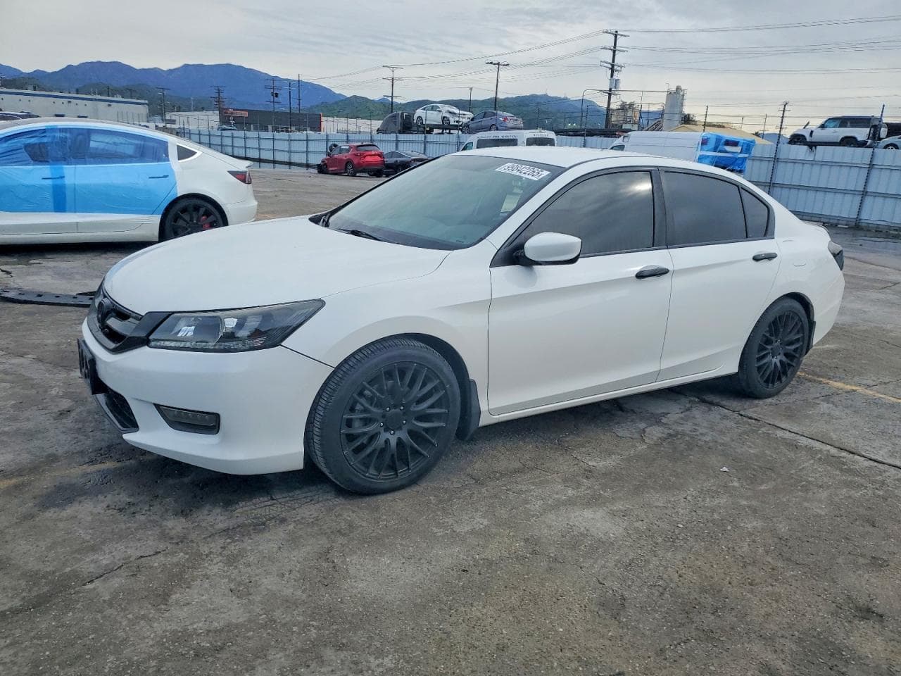 ACCORD