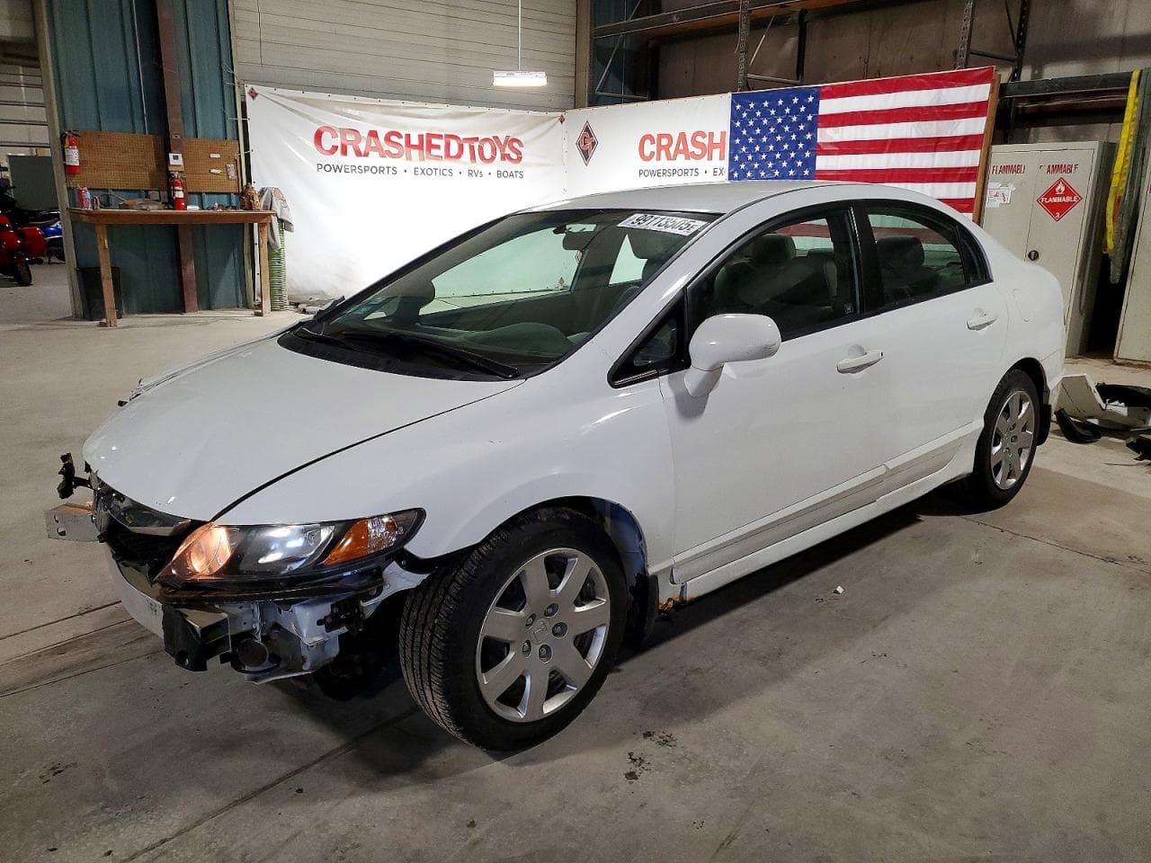 CIVIC