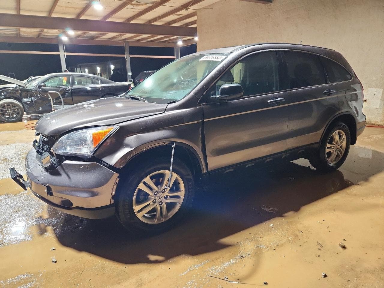 CRV