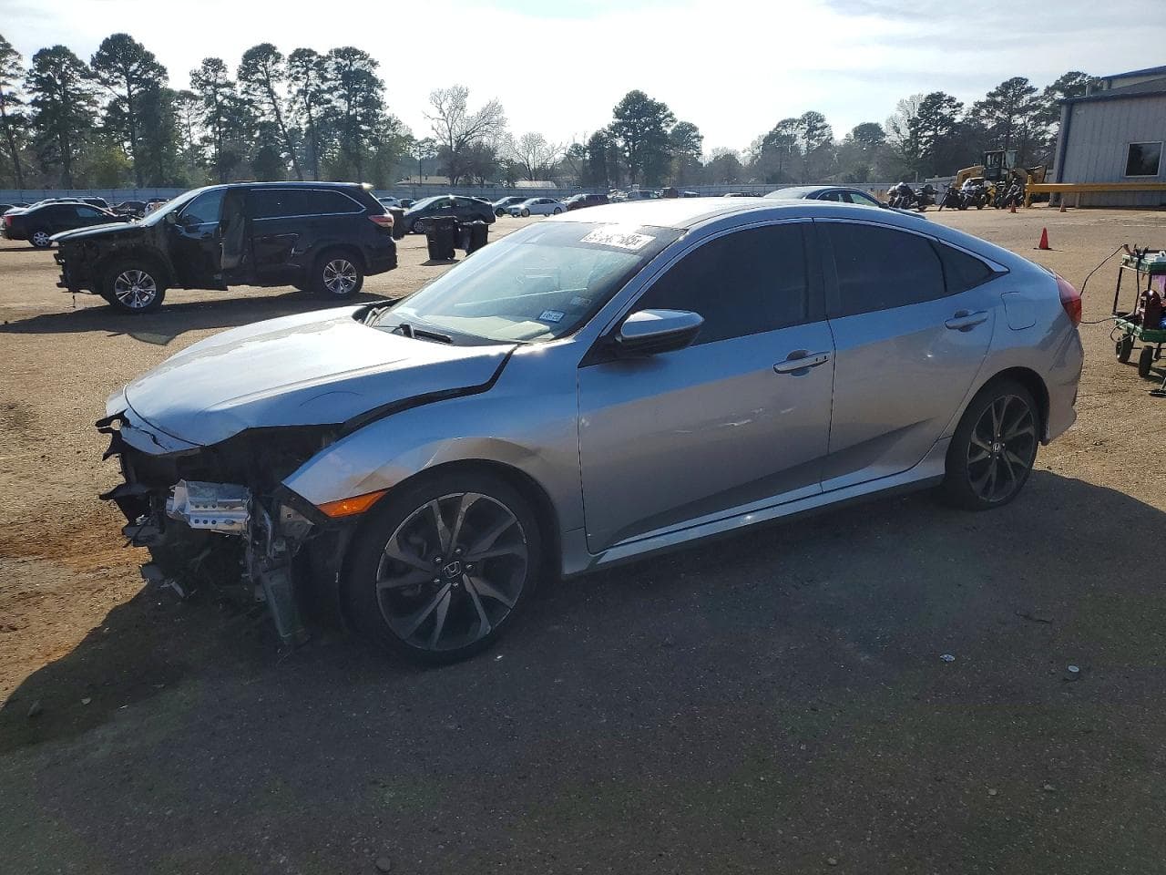 CIVIC