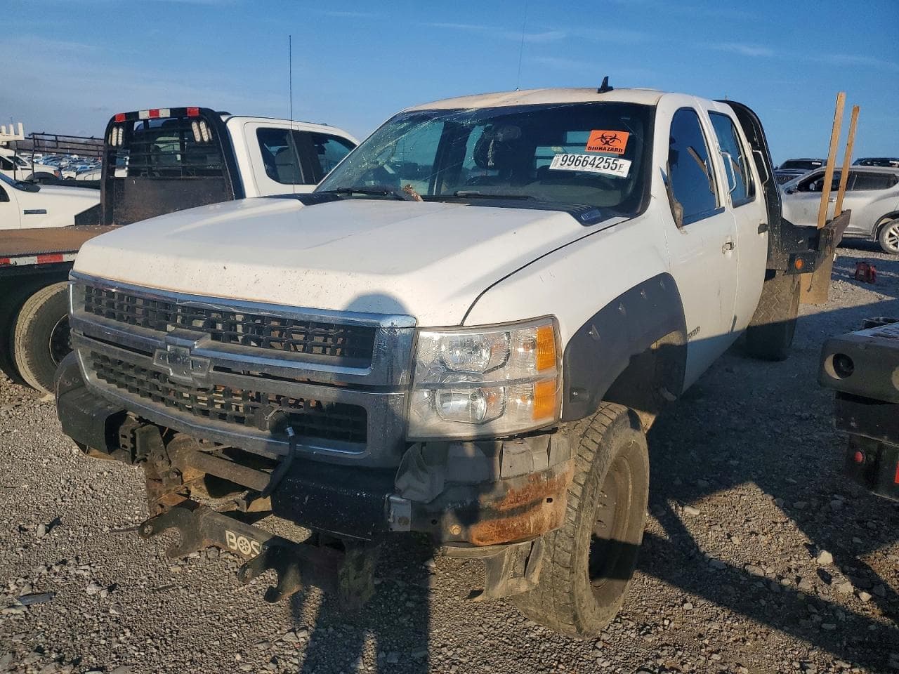 SILVERADO