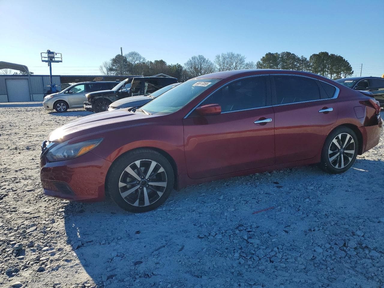 ALTIMA