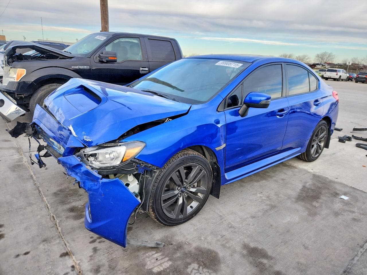 WRX