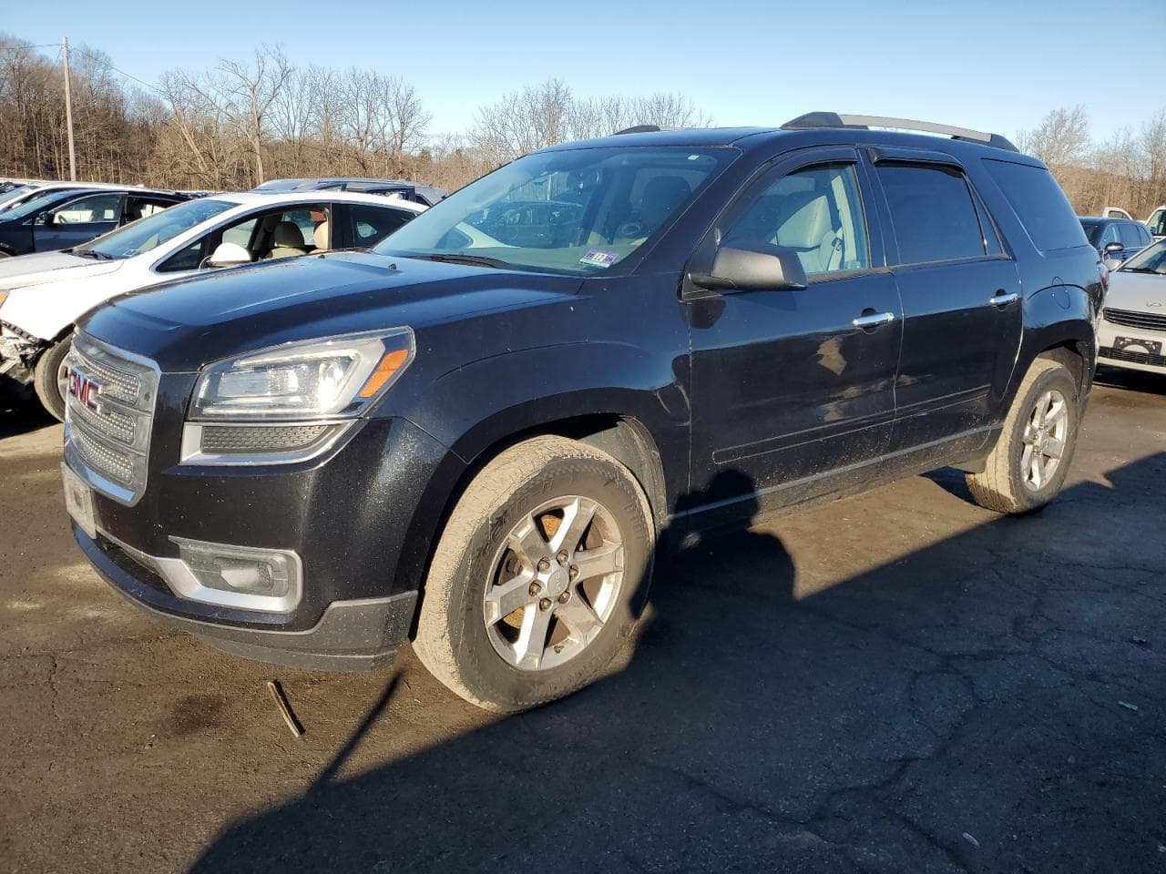 ACADIA