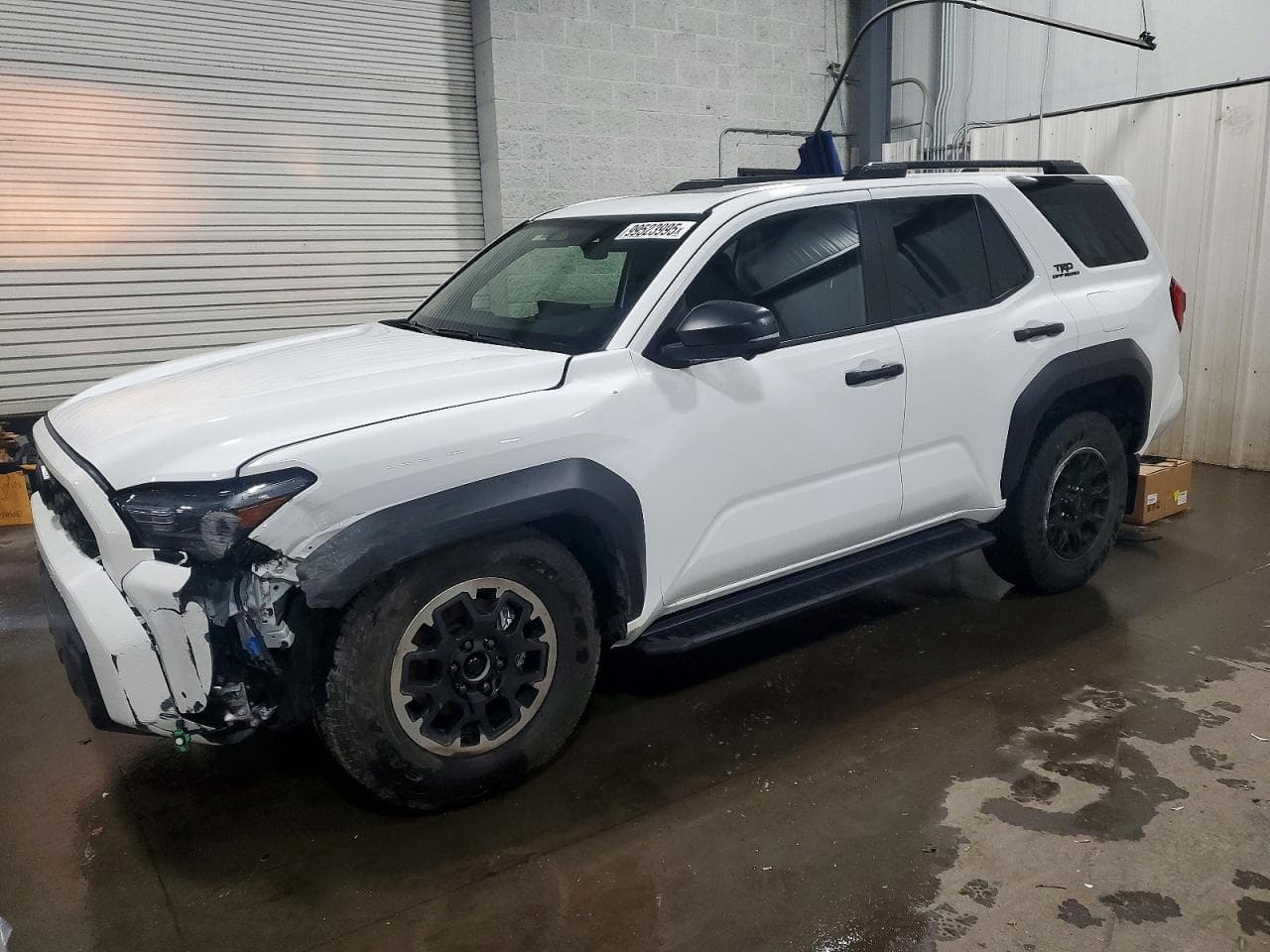 4RUNNER