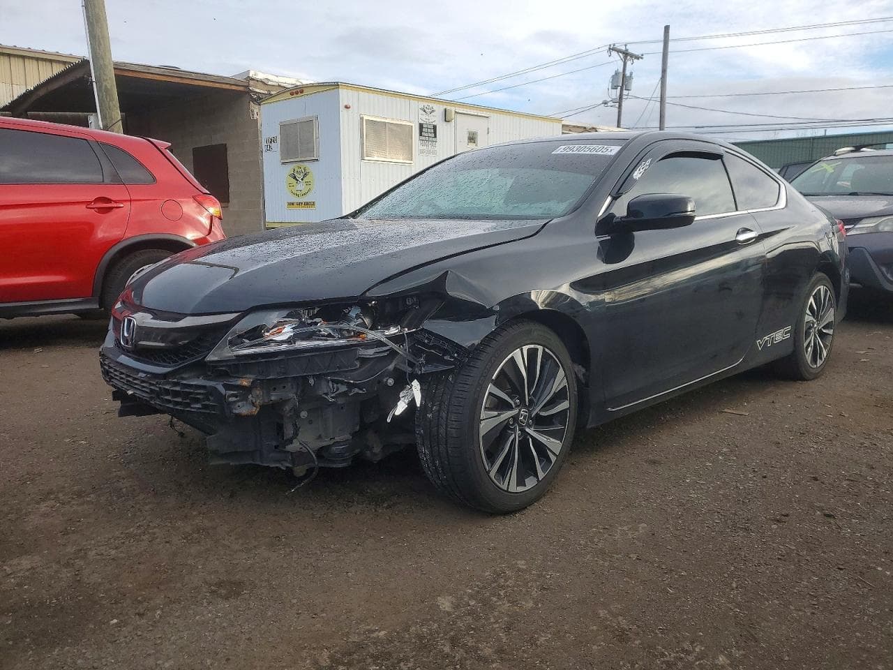 ACCORD