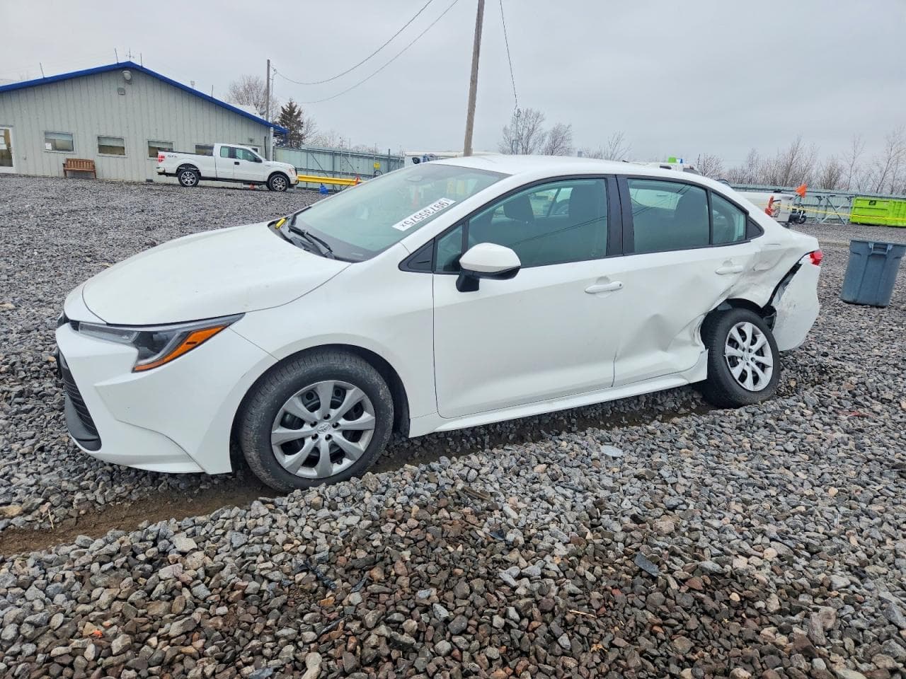 COROLLA
