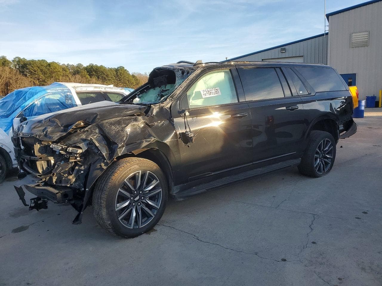 ESCALADE