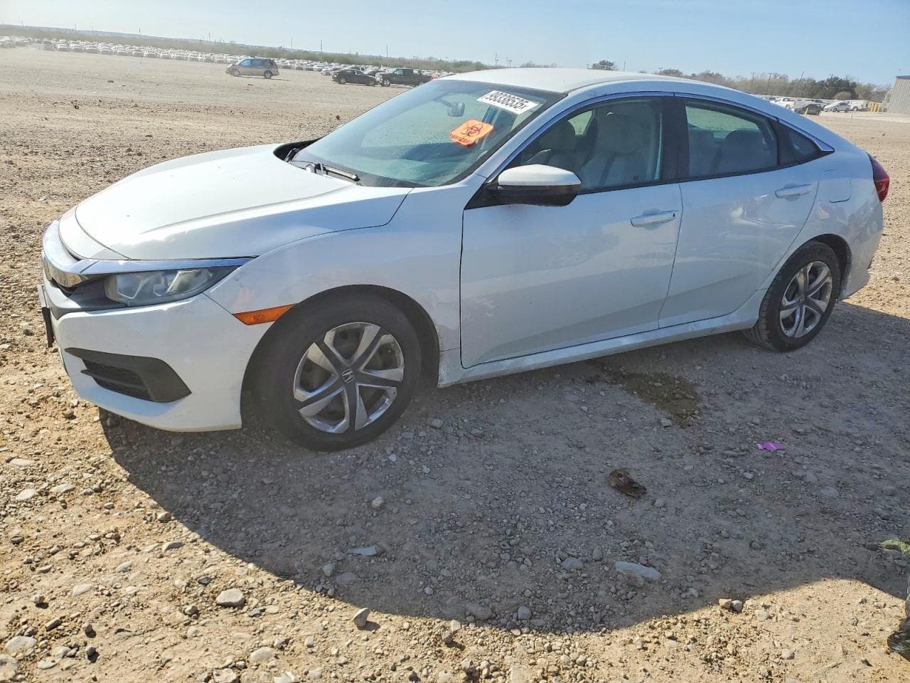 CIVIC