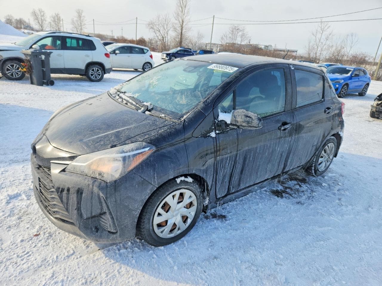 YARIS