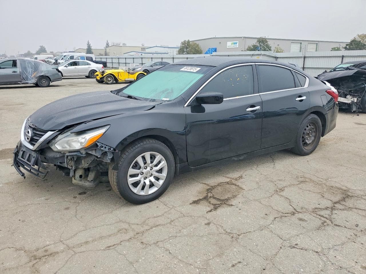 ALTIMA