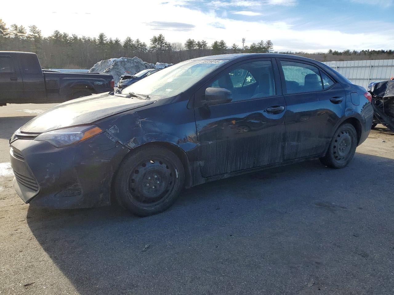 COROLLA