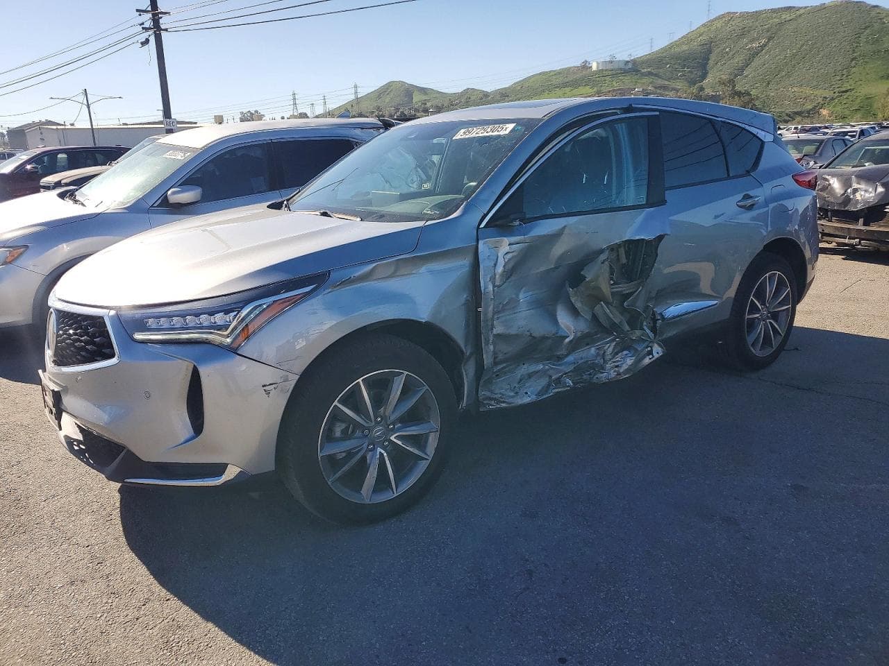 RDX